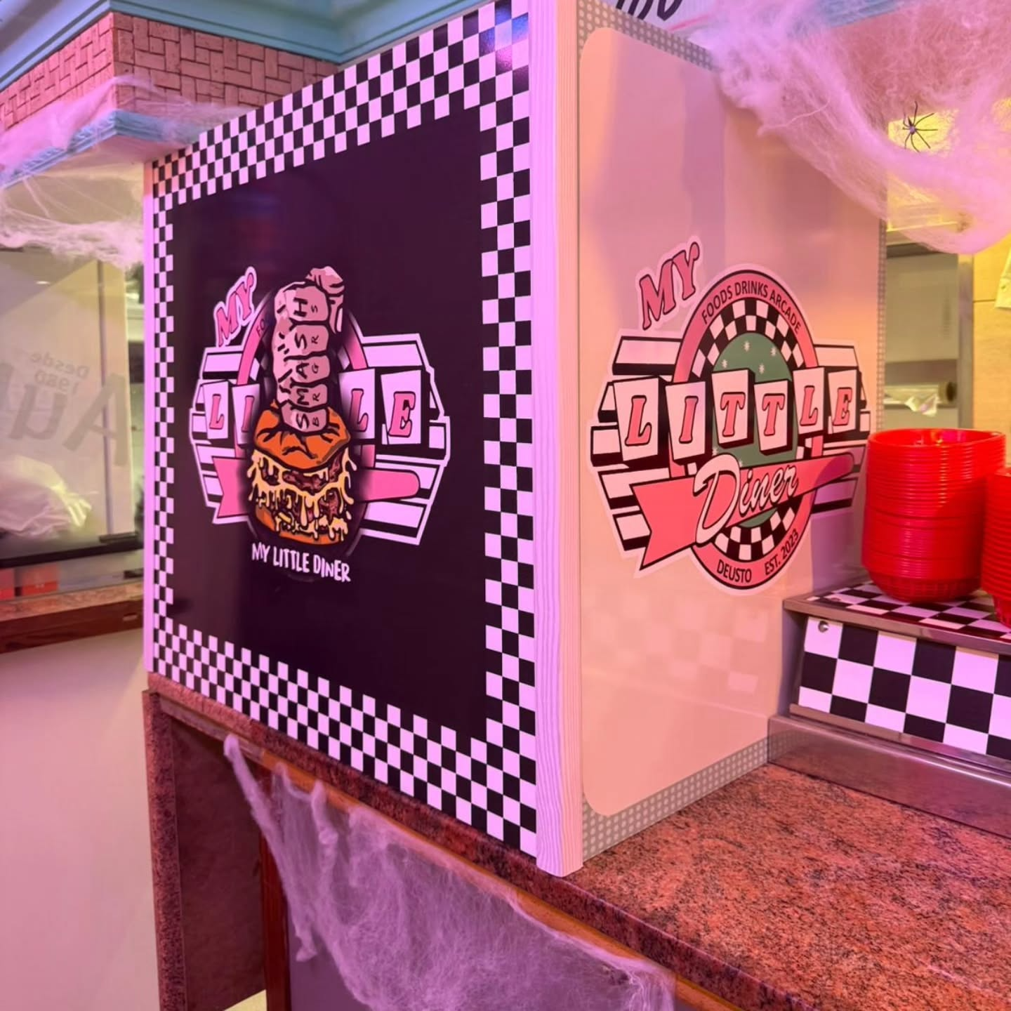 Comunicación visual que marca la diferencia